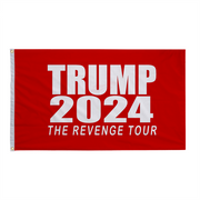 2024 Trump Flag